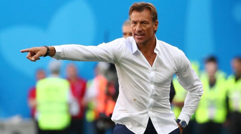 Mondial 2026 : Renard demande une réaction après le naufrage inaugural