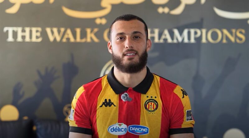 Montassar Essid demeure à l'EST jusqu'en 2029.