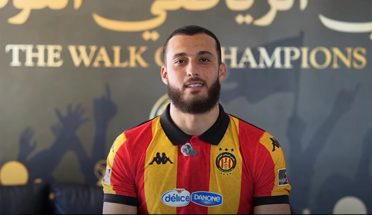 Montassar Essid demeure à l'EST jusqu'en 2029.