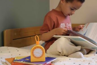 Morphée : Après les grands et les enfants, maintenant les tout-petits !
