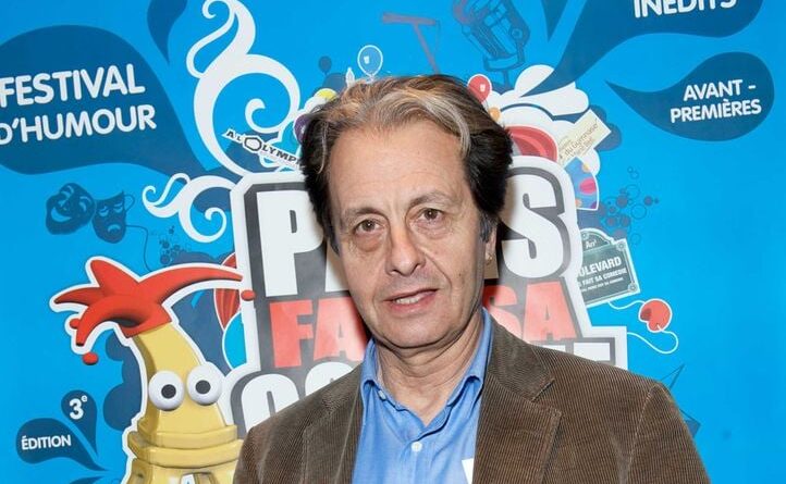 Mort de Christian Bujeau : ses répliques emblématiques dans « Les Visiteurs »