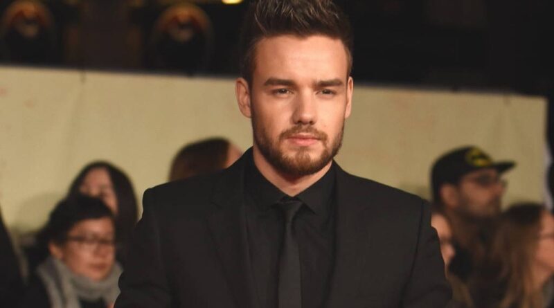 Mort de Liam Payne : Son fils de 9 ans, héritier désigné