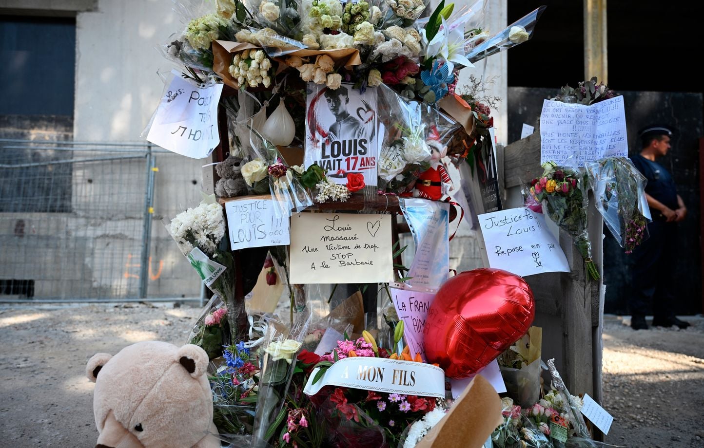 Mort de Louis à Narbonne : Le mobile du lynchage reste flou