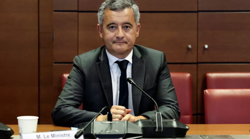 Mort de Lyhanna : Darmanin convoque les procureurs, manifestations à venir