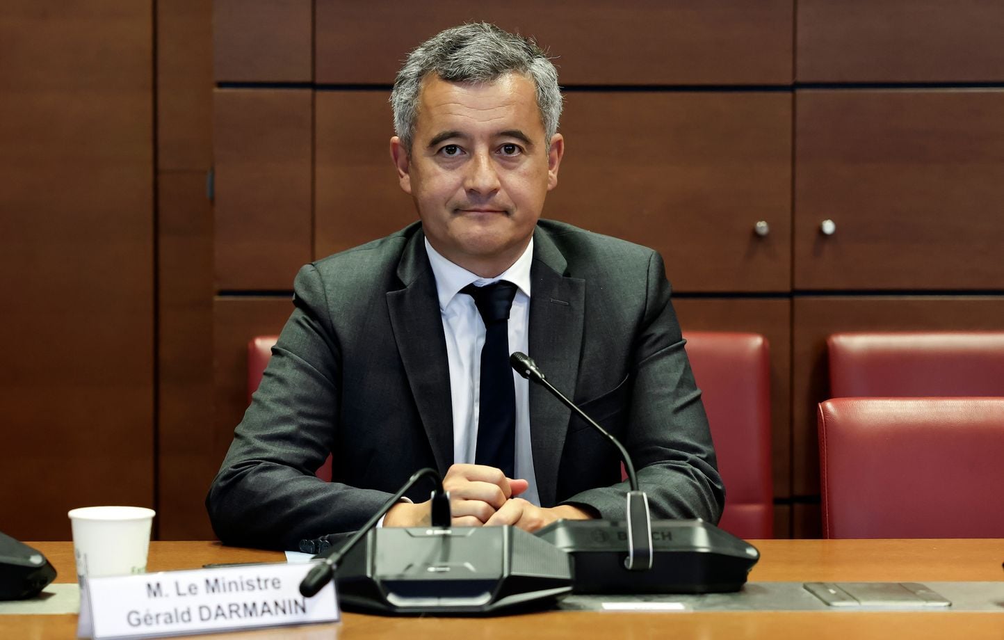 Mort de Lyhanna : Darmanin convoque les procureurs, manifestations à venir