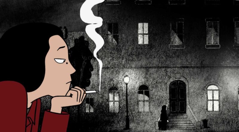 Mort de Marjane Satrapi : « Persepolis » et la Révolution iranienne.