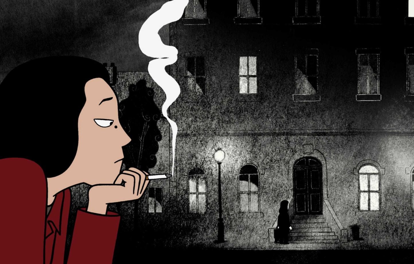 Mort de Marjane Satrapi : « Persepolis » et la Révolution iranienne.