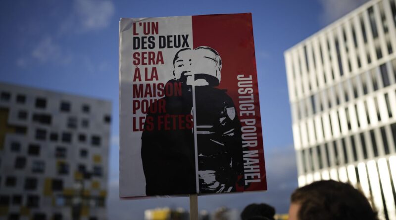 Mort de Nahel : Un procès pour « meurtre » du policier relancé par la Cour de cassation
