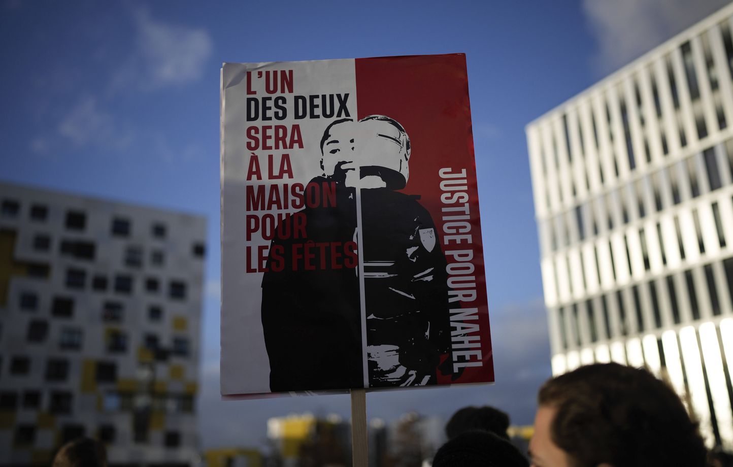 Mort de Nahel : Un procès pour « meurtre » du policier relancé par la Cour de cassation