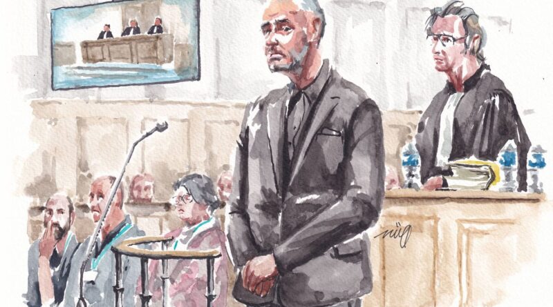 Mort d’Elisa Pilarski : Curtis euthanasié, son maître condamné avec sursis