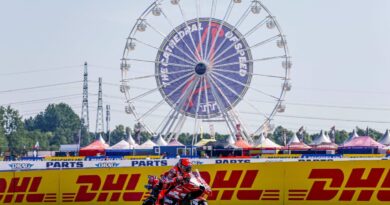 MotoGP 2026 : Quelle est la chaîne TV et l'horaire du GP des Pays-Bas ce week-end ?