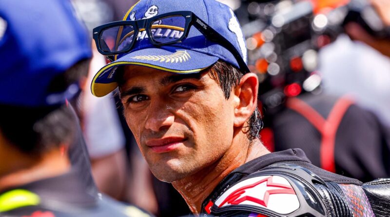 MotoGP : Classement actualisé après le GP des Pays-Bas