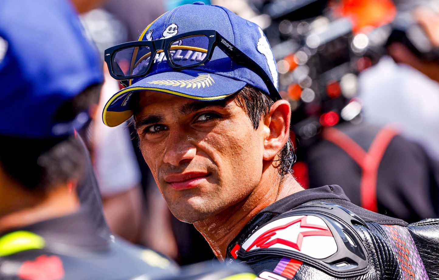 MotoGP : Classement actualisé après le GP des Pays-Bas