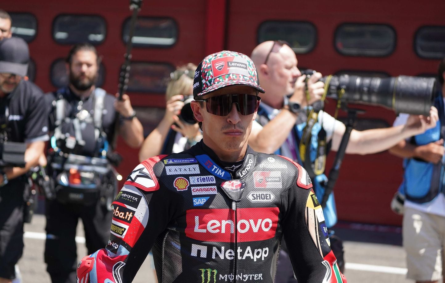 MotoGP : Classement après le Grand Prix de Hongrie