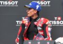 MotoGP : Classement après le Grand Prix de République tchèque