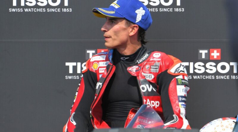 MotoGP : Classement après le Grand Prix de République tchèque