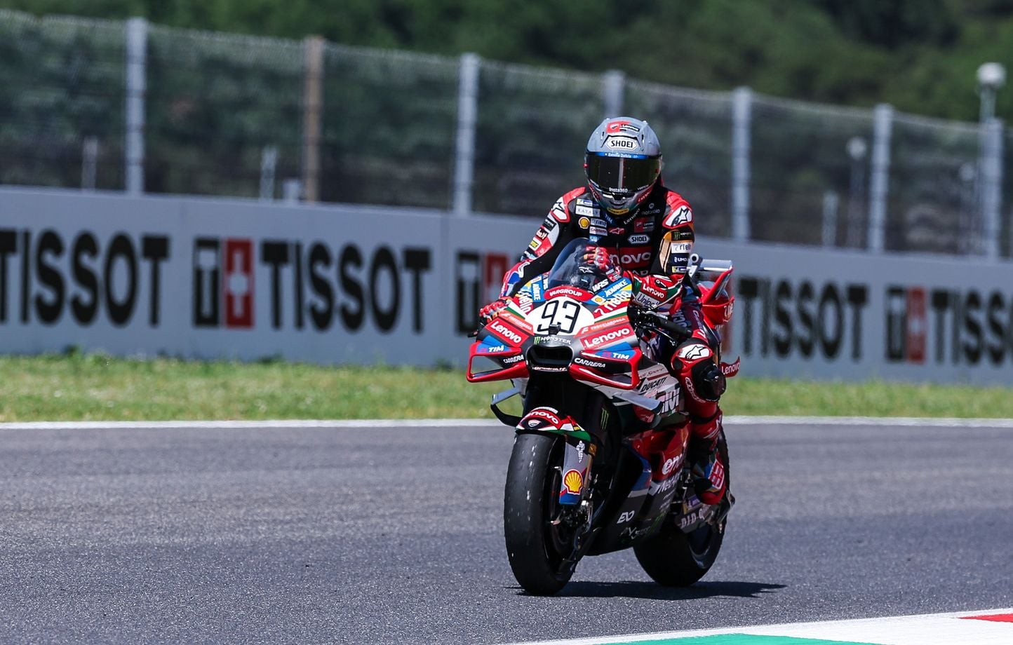 MotoGP de Hongrie : Programme détaillé du week-end de MotoGP