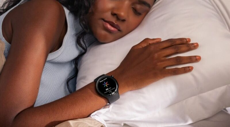 Motorola Moto Watch : montre développée avec Polar à -30 %