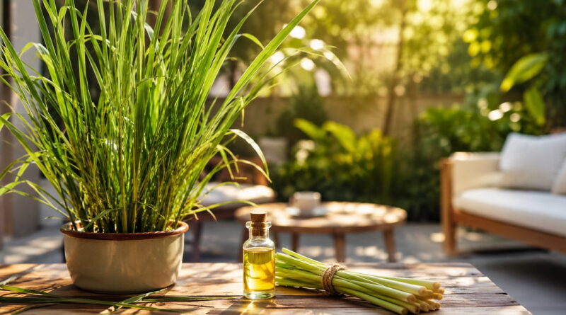Moustiques : cette plante pourrait ne pas aider à les éloigner cet été.