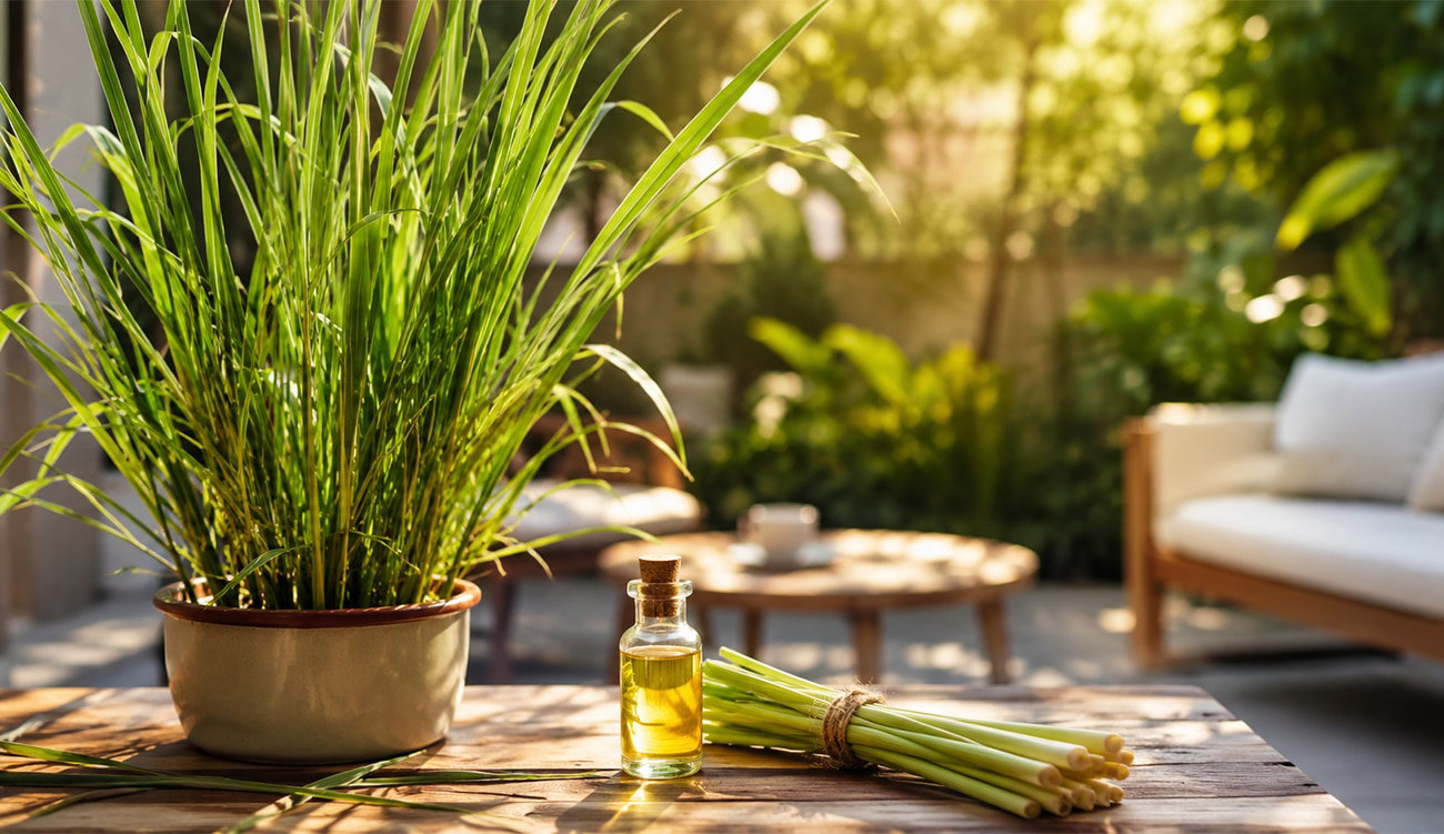 Moustiques : cette plante pourrait ne pas aider à les éloigner cet été.