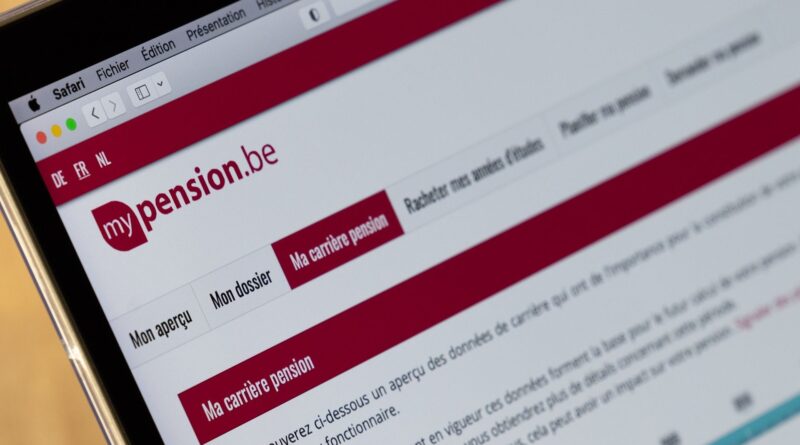 Mypension.be : la page "Que signifie la réforme pour moi ?" aide les futurs pensionnés