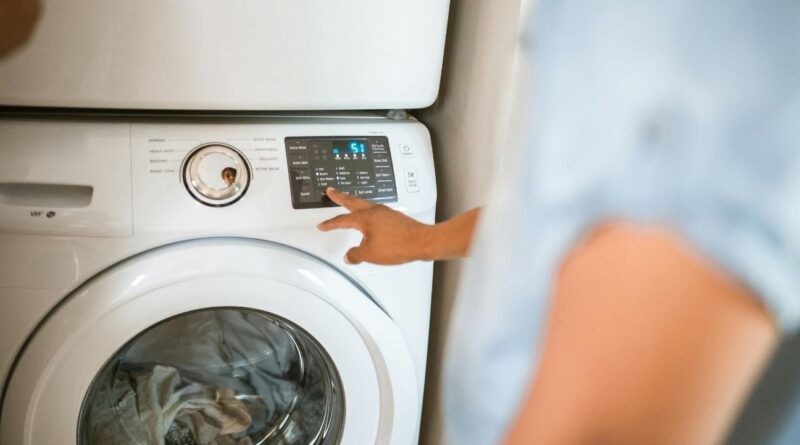 Mystère de la fausse durée de la machine à laver : quinze minutes ?