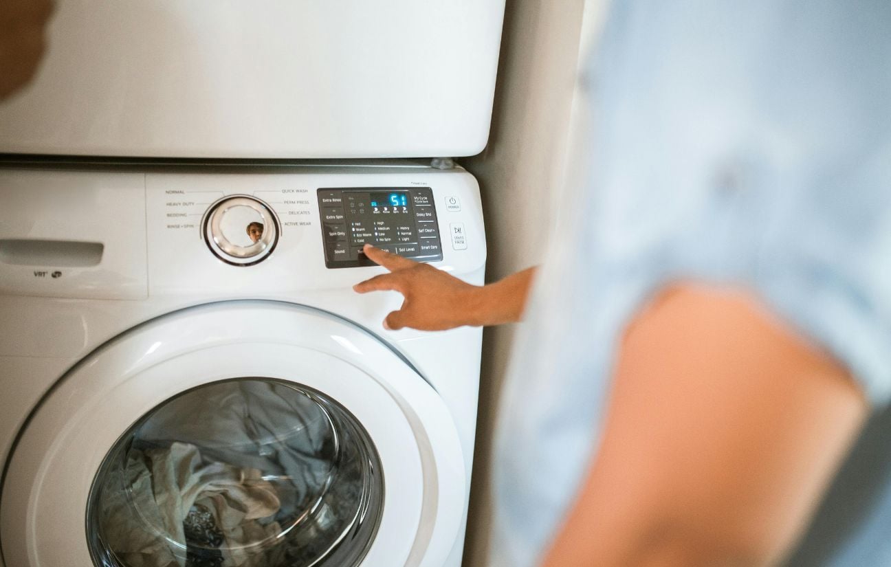 Mystère de la fausse durée de la machine à laver : quinze minutes ?