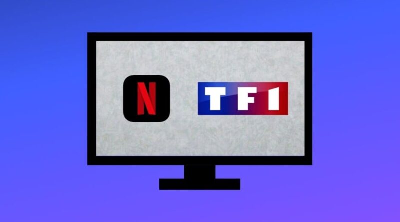 Netflix : désactiver TF1+ et ses publicités en quelques clics