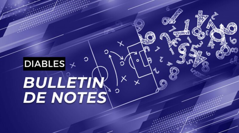 Ngoy rassurant, belle première pour Fernandez-Pardo : notes des Diables après Croatie – Belgique