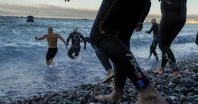 Nice : Un homme décède lors de l'Ironman annulé à cause de la canicule