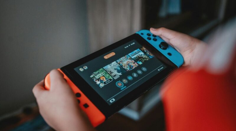 Nintendo : 35 millions d'euros d'amende pour des manettes Switch en France