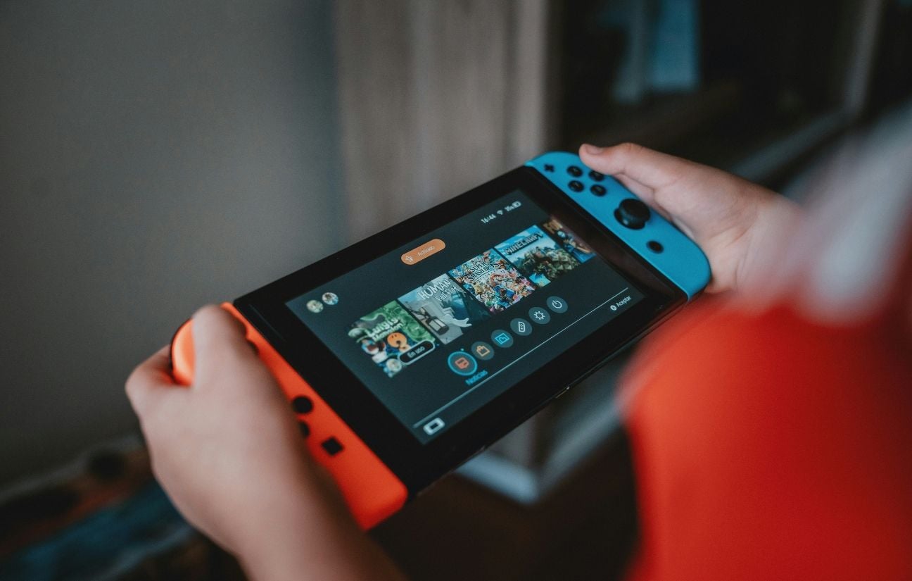 Nintendo : 35 millions d'euros d'amende pour des manettes Switch en France