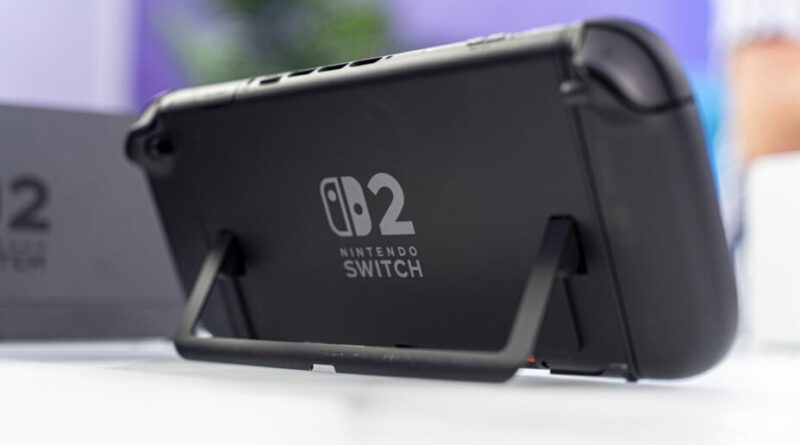 Nintendo Switch 2 EU : lancement confirmé d'un modèle spécial en Europe