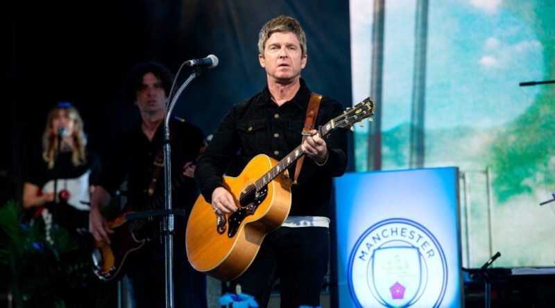 Noel Gallagher n'aimait pas « Wonderwall » jusqu'à aujourd'hui.
