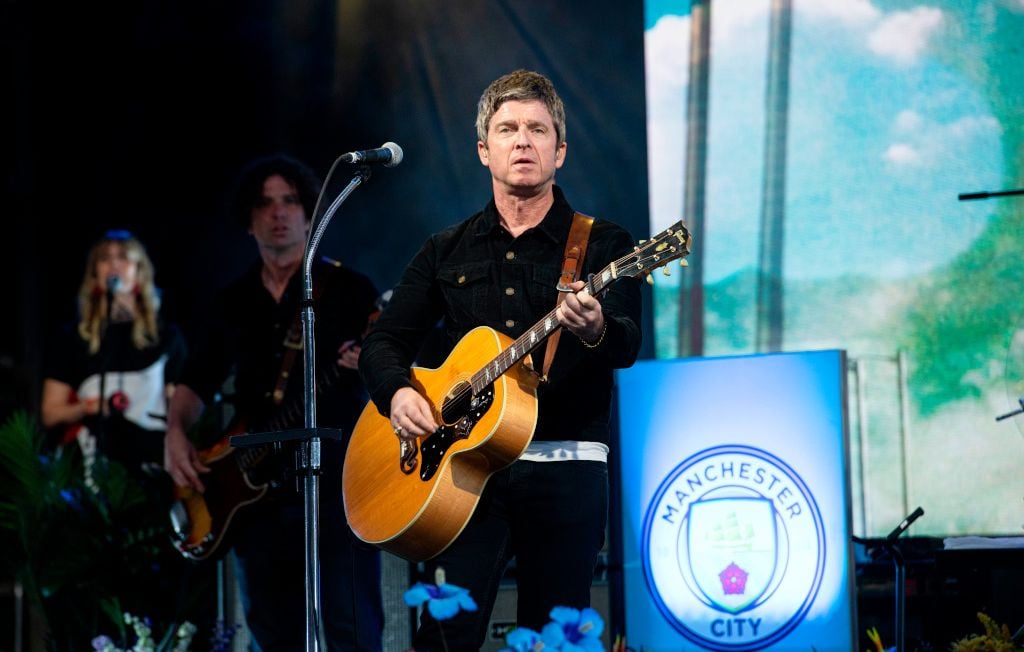 Noel Gallagher n'aimait pas « Wonderwall » jusqu'à aujourd'hui.