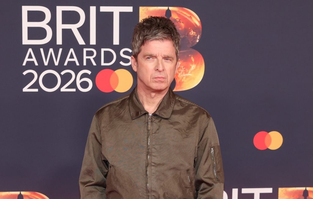 Noel Gallagher ne participera pas à la mi-temps du Mondial 2026.