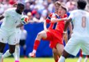 Norvège-France : 14 millions de téléspectateurs sur M6 pour les Bleus