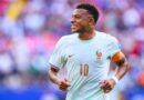 Norvège-France : Était-il nécessaire de reposer Mbappé plus tôt ?