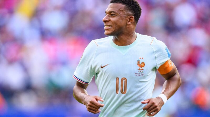 Norvège-France : Était-il nécessaire de reposer Mbappé plus tôt ?