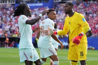 Norvège - France : Ne devenez pas champions du monde (c’est dur)