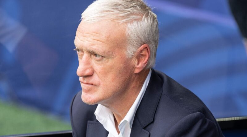 Norvège - France : refus du brassard noir et de la minute de silence pour Deschamps