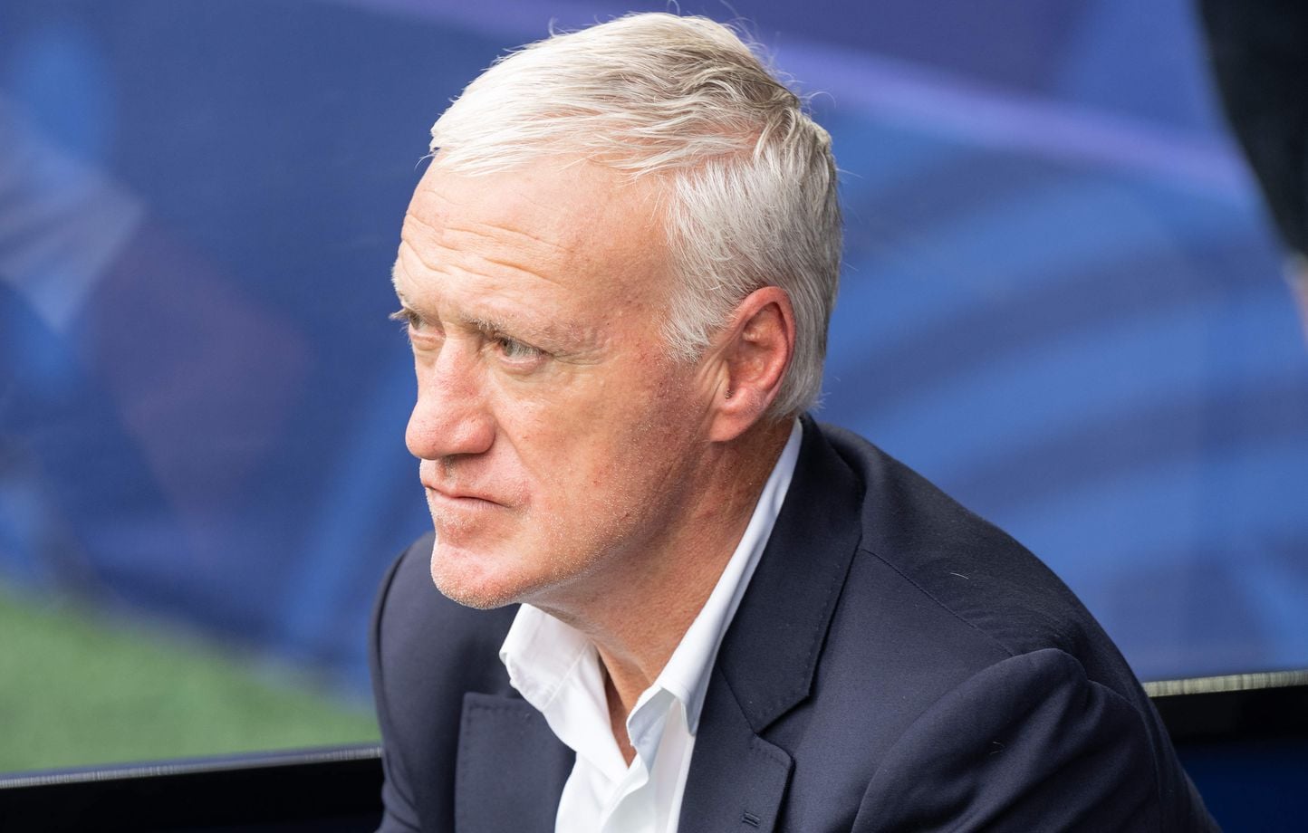 Norvège - France : refus du brassard noir et de la minute de silence pour Deschamps