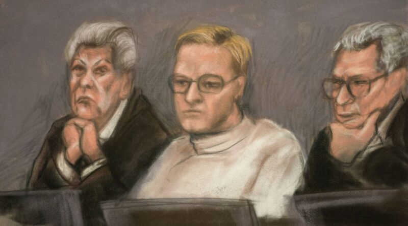 Norvège : le fils de la princesse héritière Mette-Marit condamné à 4 ans de prison pour viols