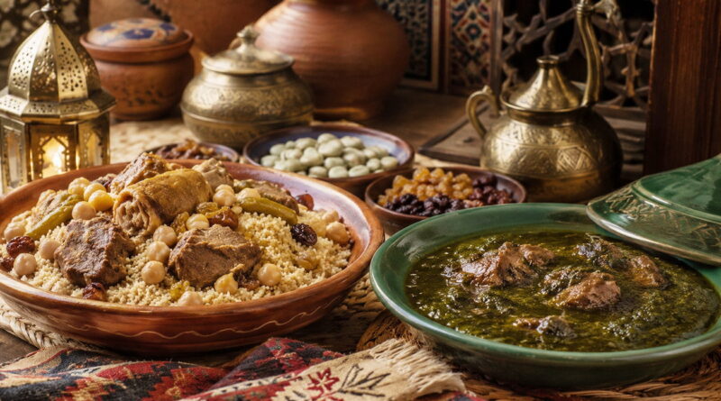 Nouvel An de l'Hégire : les Tunisiens ne préparent plus que couscous et meloukhia.