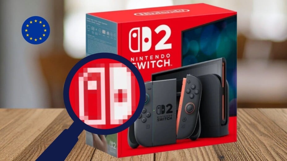 Nouvelle Nintendo Switch 2 en France : informations essentielles sur la batterie