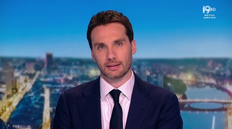 Nouvelle plainte pour coups et blessures déposée contre Thomas Rorive.