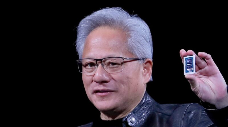 Nvidia défie Intel en lançant ses processeurs pour PC Windows.