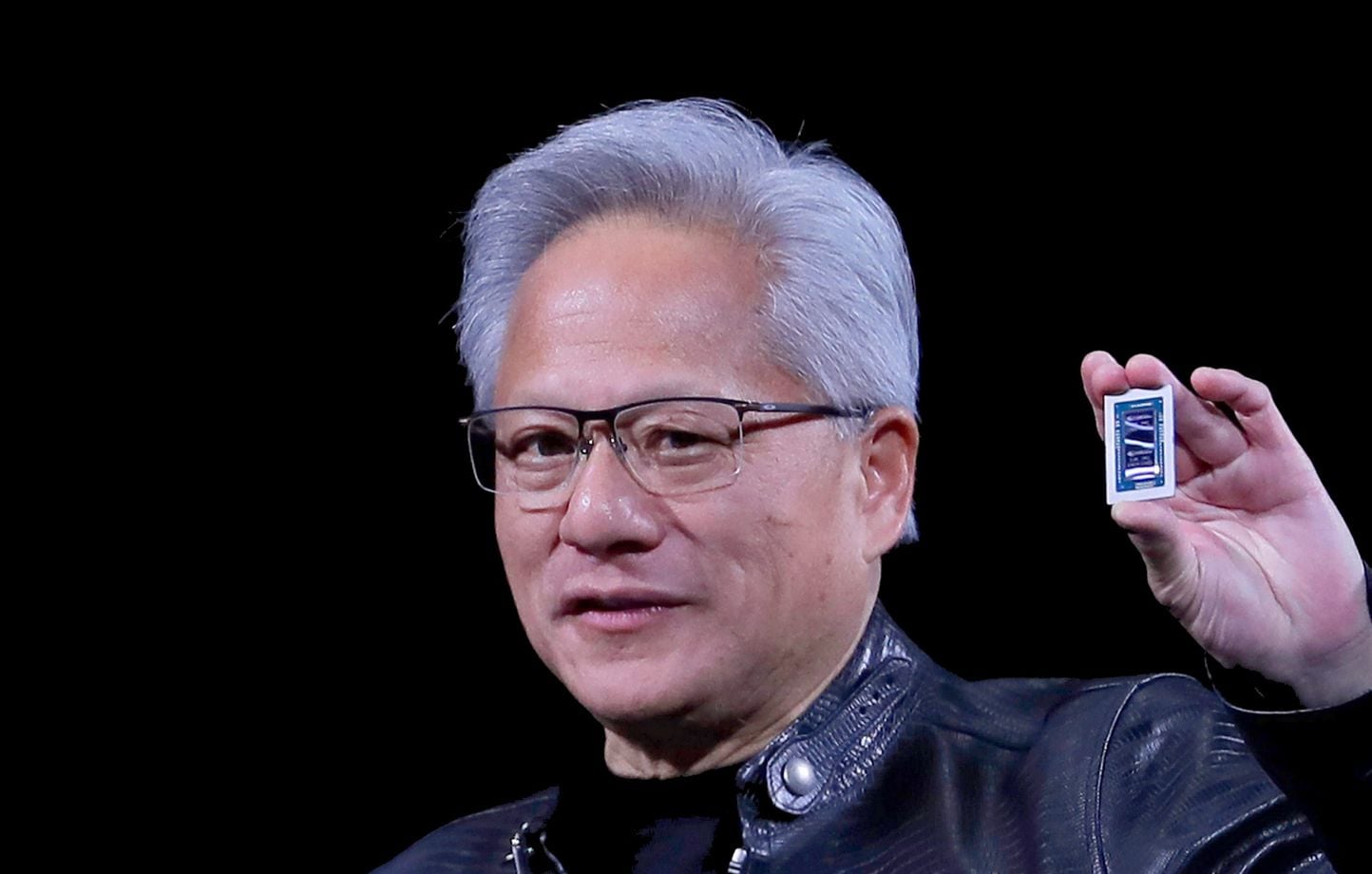 Nvidia défie Intel en lançant ses processeurs pour PC Windows.