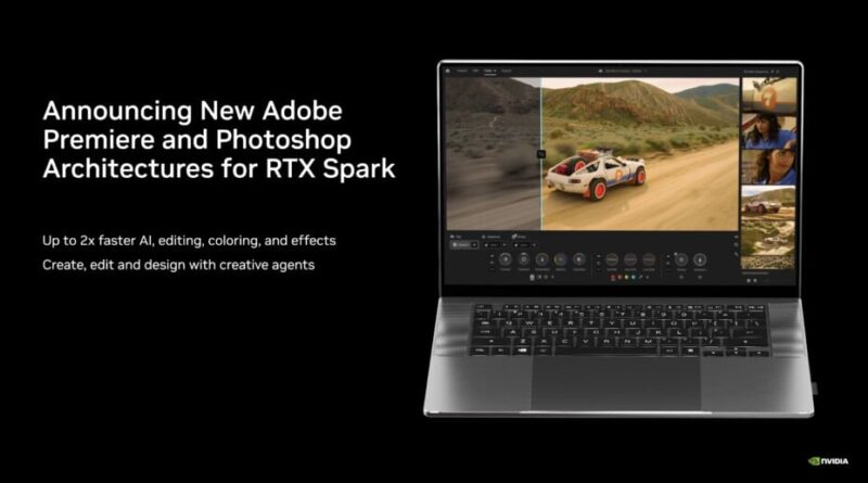 Nvidia pourrait sauver Windows, mais je préfère toujours Linux.