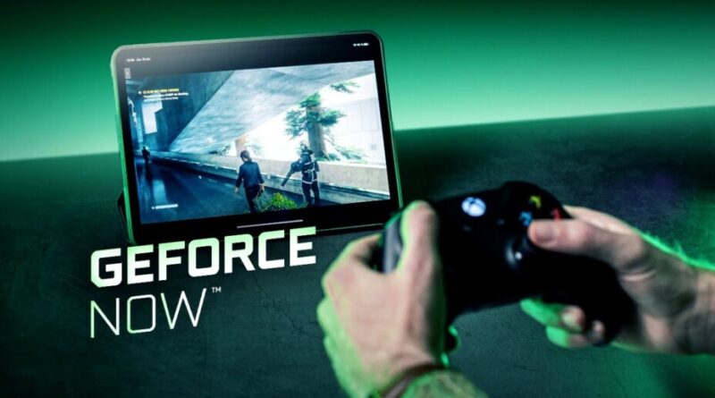 Nvidia propose -35% cet été sur GeForce Now Performance et Ultime.